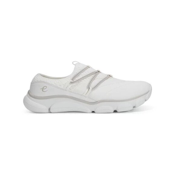Easy Spirit Nolan Women's White Slip on - Picture 1 of 5